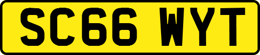 SC66WYT