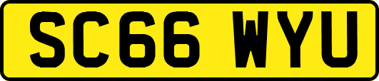 SC66WYU