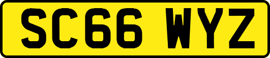 SC66WYZ