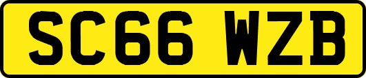 SC66WZB