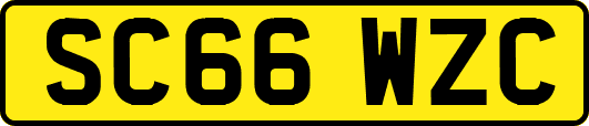 SC66WZC