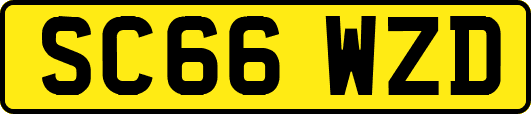SC66WZD