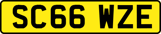 SC66WZE