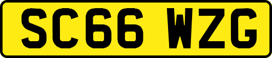 SC66WZG
