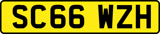SC66WZH