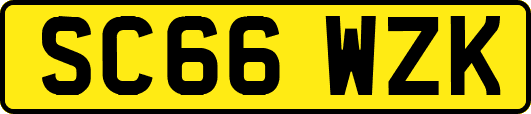 SC66WZK