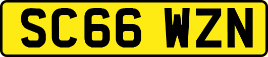 SC66WZN