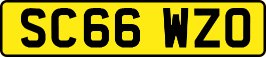 SC66WZO