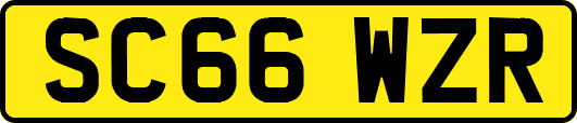 SC66WZR