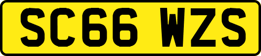 SC66WZS