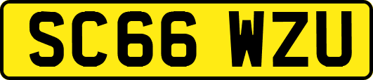 SC66WZU