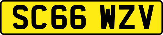 SC66WZV