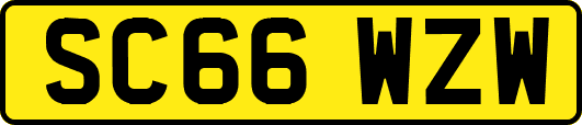 SC66WZW