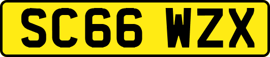 SC66WZX