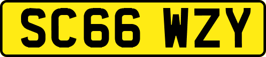 SC66WZY