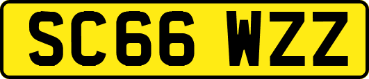SC66WZZ