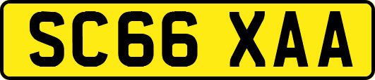 SC66XAA