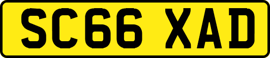 SC66XAD