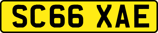SC66XAE