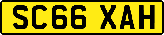 SC66XAH