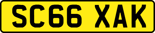 SC66XAK