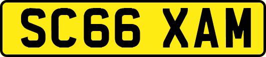 SC66XAM