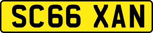 SC66XAN