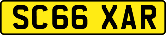 SC66XAR