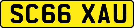 SC66XAU