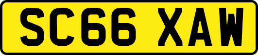 SC66XAW