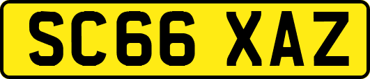 SC66XAZ