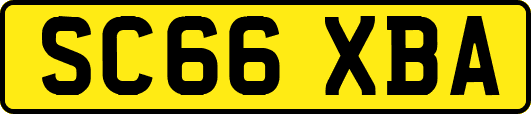 SC66XBA