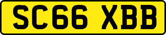 SC66XBB