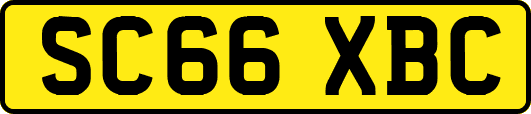 SC66XBC