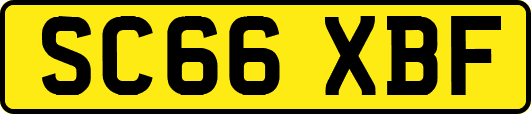 SC66XBF