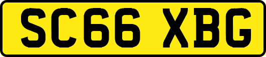 SC66XBG