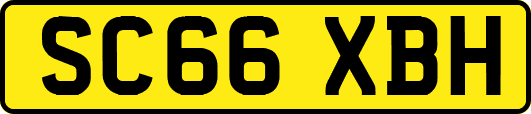 SC66XBH