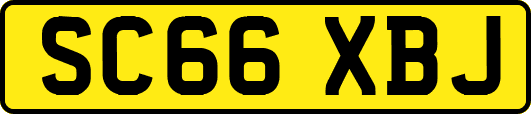SC66XBJ