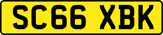 SC66XBK