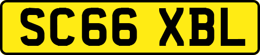 SC66XBL