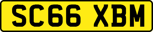 SC66XBM
