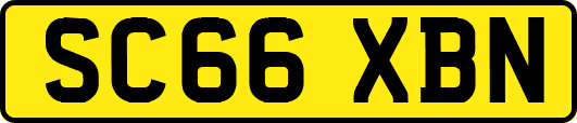 SC66XBN