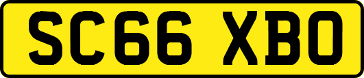 SC66XBO