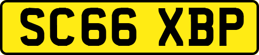 SC66XBP