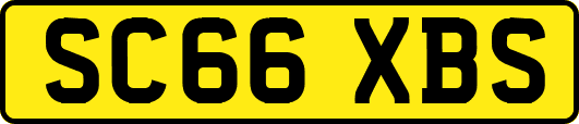 SC66XBS