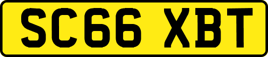 SC66XBT