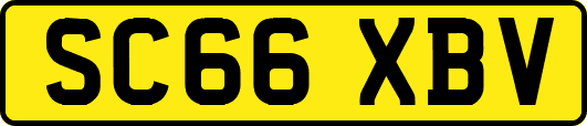 SC66XBV