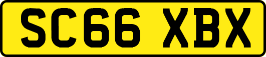 SC66XBX