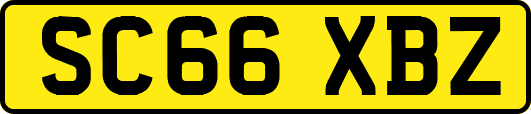 SC66XBZ