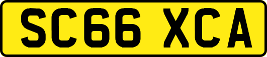 SC66XCA